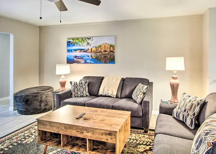 Charming ~ 7 Mi To Downtown Tucson! * Tucson