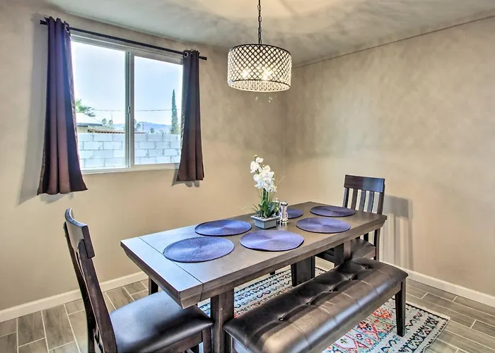 Charming ~ 7 Mi To Downtown Tucson! * Tucson